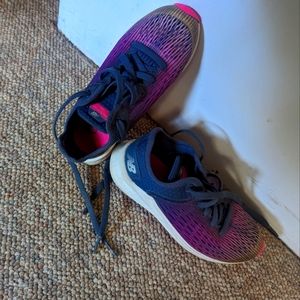 Under Armour kids shoes